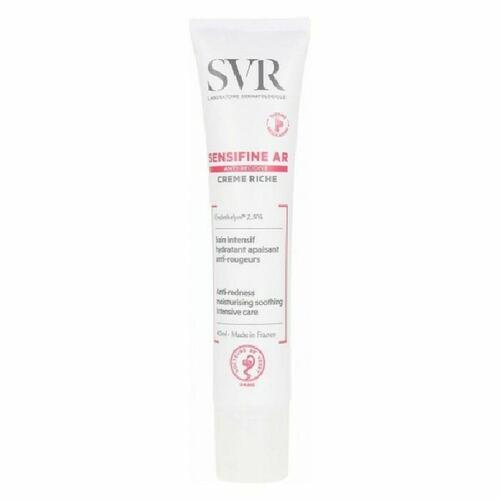 Fugtgivende creme SVR Sensifine Ar 40 ml