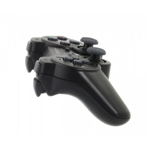 Wireless Gaming Controller Esperanza Marine GX700 Sort Bluetooth PlayStation 3