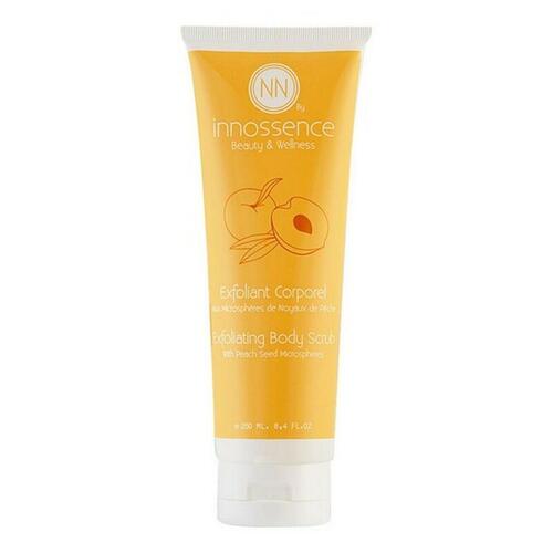 Eksfolierende Kropscreme Innopure Innossence Innopure (250 ml) 250 ml