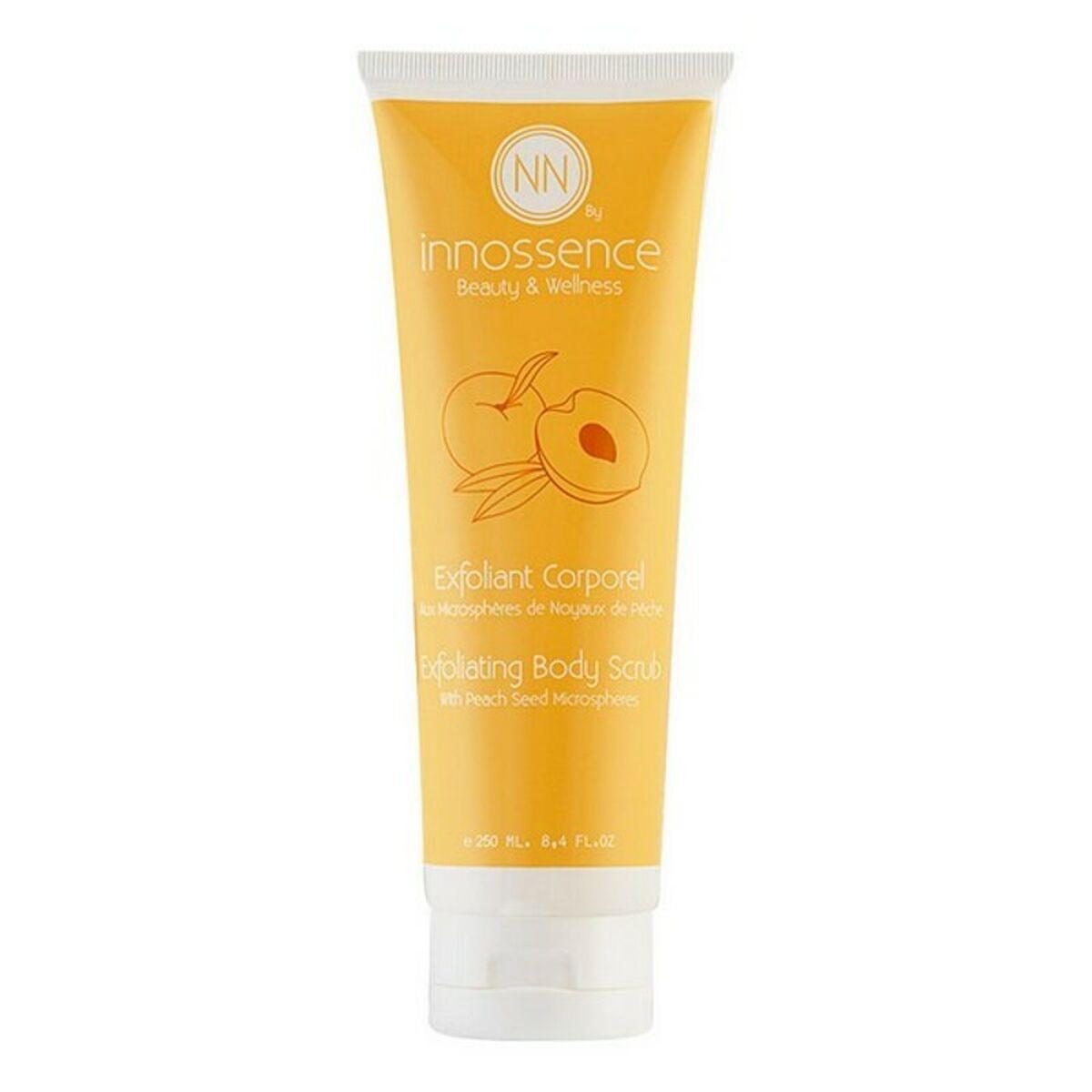 Eksfolierende Kropscreme Innopure Innossence Innopure (250 ml) 250 ml