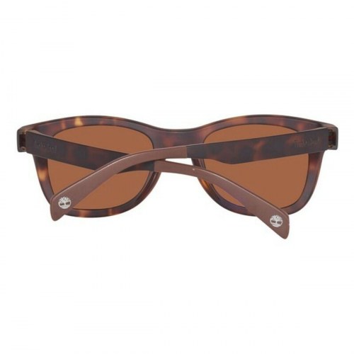 Timberland TB9080-5052H solbriller til mænd - brun, Ø 50 mm