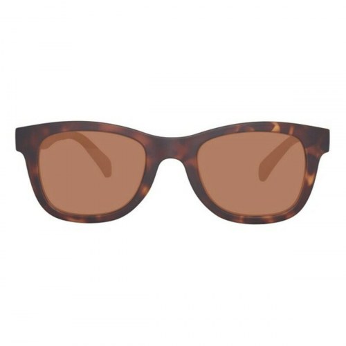 Timberland TB9080-5052H solbriller til mænd - brun, Ø 50 mm