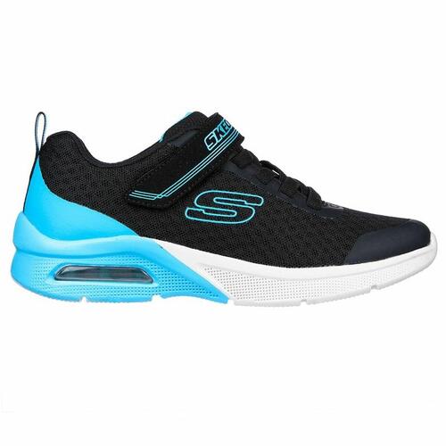 Sportssko til børn Skechers Microspec Max - Epic Brights Multifarvet 32