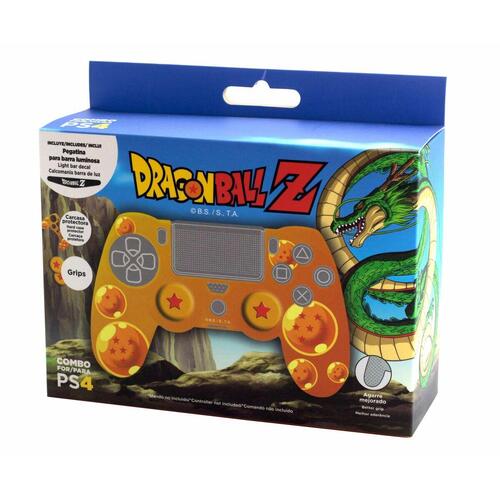 Beskyttende case FR-TEC DRAGON BALL