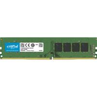 RAM-hukommelse Crucial DDR4 3200 mhz 8 GB RAM