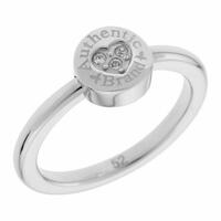 Ring til kvinder Guess USR81003 18 mm