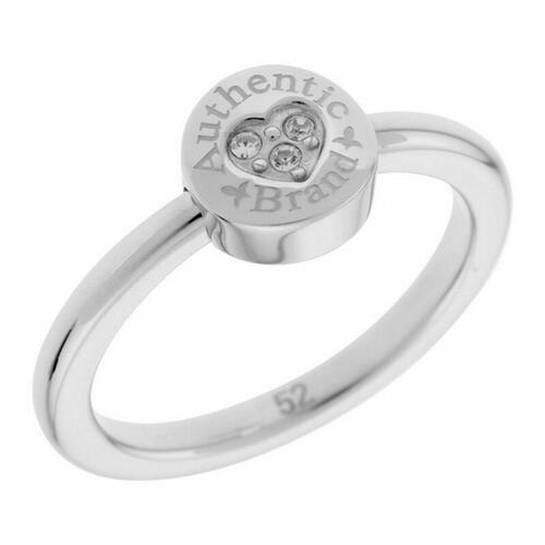 Ring til kvinder Guess USR81003 18 mm