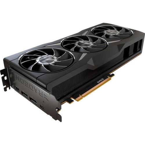 Grafikkort AMD RADEON RX 6950XT