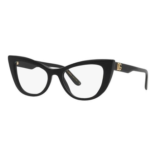 Brillestel Dolce & Gabbana DG 3354