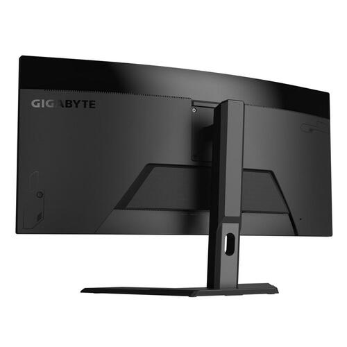 Skærm Gigabyte GS34WQC 34" Wide Quad HD