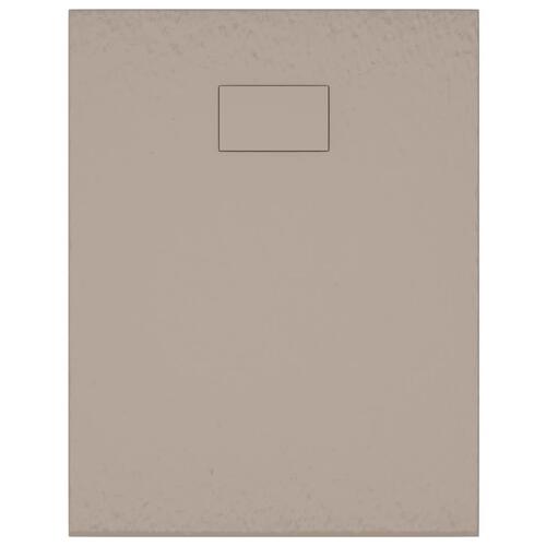 Brusekar 90x70 cm SMC brun