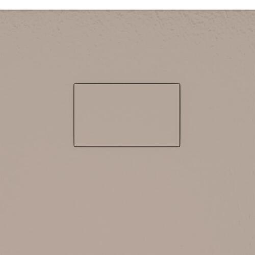 Brusekar 90x70 cm SMC brun