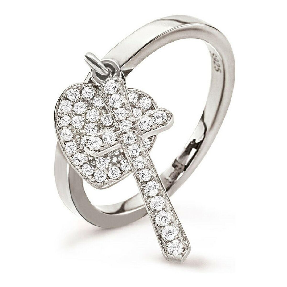 Ring til kvinder 3R17S060C - str. 12