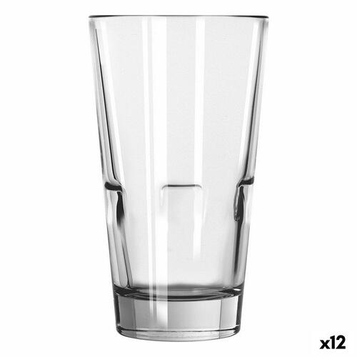 Glas Viejo Valle Beverage 410 ml (12 enheder)