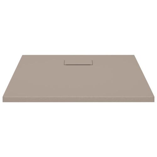Brusekar SMC 90x90 cm sort