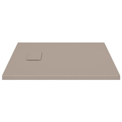 Brusekar SMC 90x90 cm sort
