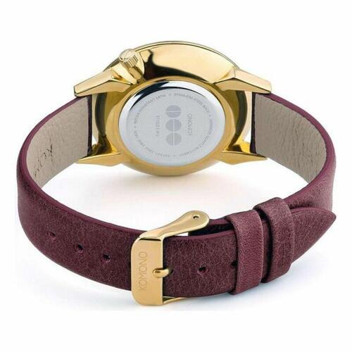 Dameur Komono KOM-W2457 (Ø 36 mm)