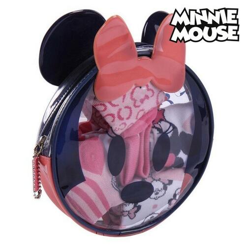 Sokker Minnie Mouse 17-18
