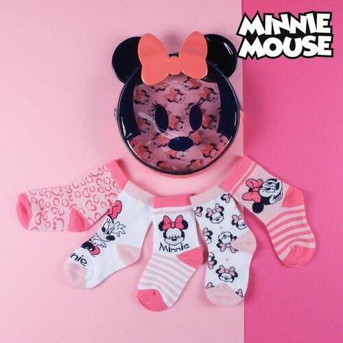 Sokker Minnie Mouse 17-18