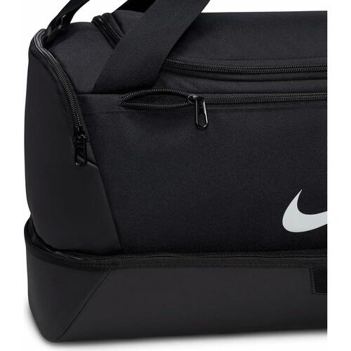 Sportstaske Nike ACADEMY DUFFLE M CU8096 010 Sort Onesize 37 L