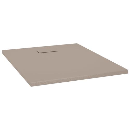 Brusekar SMC 100x80 cm sort