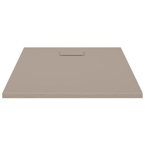 Brusekar SMC 100x80 cm sort