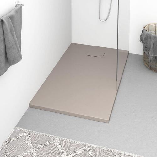 Brusekar SMC 120x70 cm brun
