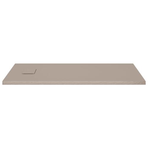 Brusekar SMC 120x70 cm brun