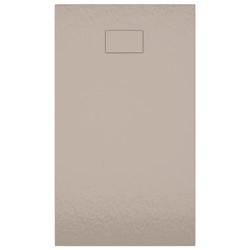 Brusekar SMC 120x70 cm brun