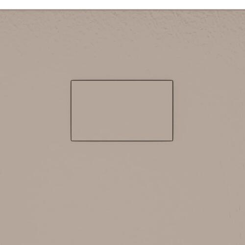 Brusekar SMC 120x70 cm brun