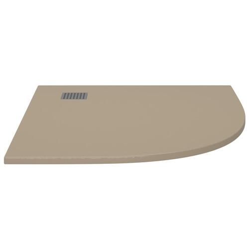 Brusekar SMC 90x90 cm brun