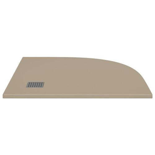 Brusekar SMC 90x90 cm brun