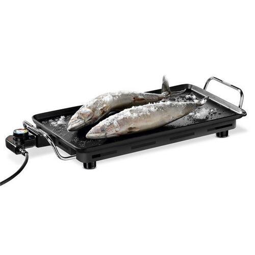 Grill Princess as Table Grill Pro 2000W