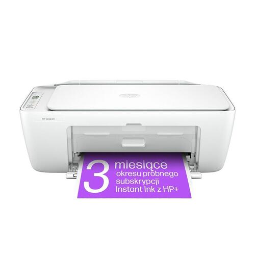 Multifunktionsprinter HP DeskJet 2810e