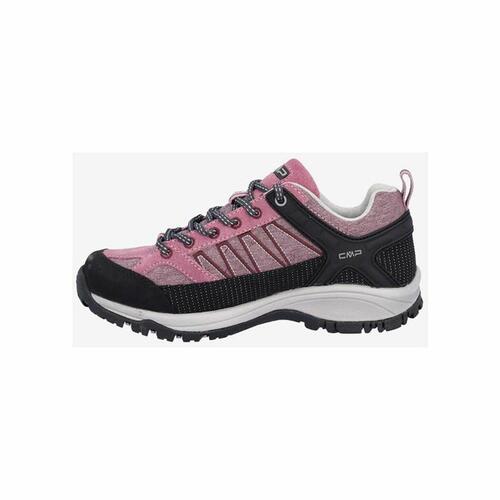 Sportssneakers til damer Campagnolo Sun Hiking Moutain Laksefarvet 37