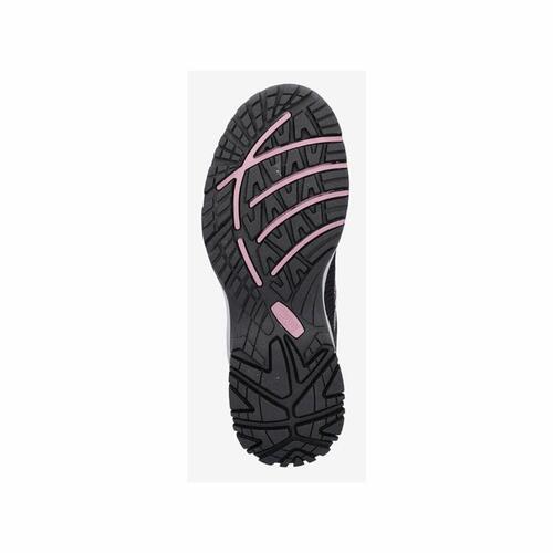 Sportssneakers til damer Campagnolo Sun Hiking Moutain Laksefarvet 37