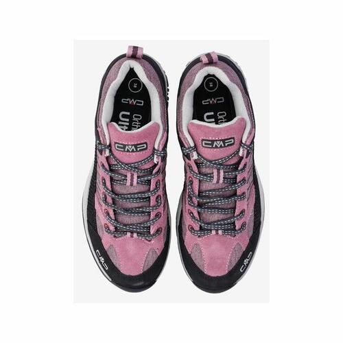 Sportssneakers til damer Campagnolo Sun Hiking Moutain Laksefarvet 37