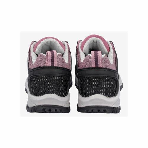 Sportssneakers til damer Campagnolo Sun Hiking Moutain Laksefarvet 37