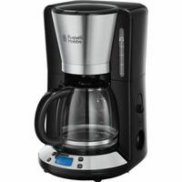 Drip Coffee Machine Russell Hobbs 248241000 1,25 L Grå 1100 W 1,25 L