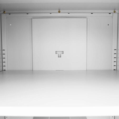 Sadelskab 60 x 60 x 140 cm