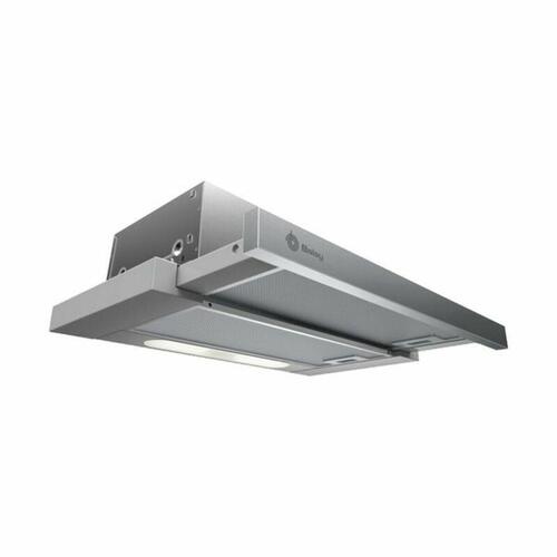 Konventions-emhætte Balay 3BT263MX 60 cm 360 m3/h 68 dB 146W