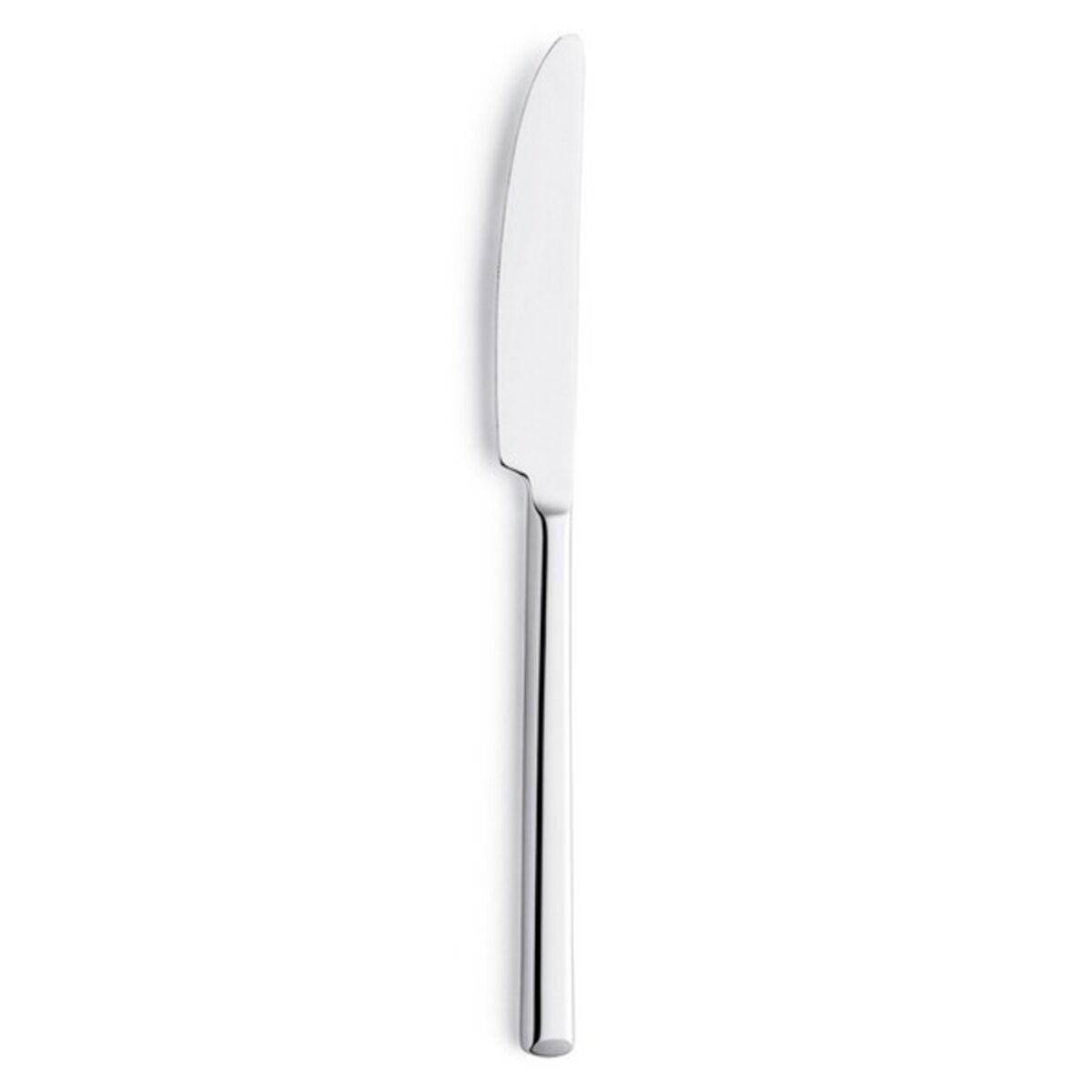 Amefa Metropole bordknive, metal, 21 cm - 12 stk.