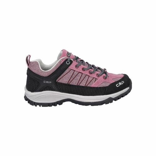 Sportssneakers til damer Campagnolo Sun Hiking Moutain Laksefarvet 40