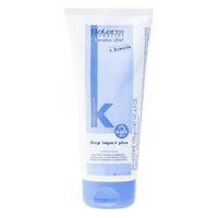 Nærende hårmaske Keratin Shot Salerm 200 ml