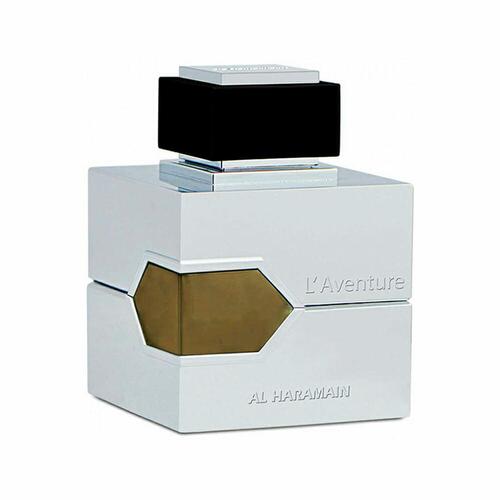 Herreparfume Al Haramain EDP L'aventure 100 ml