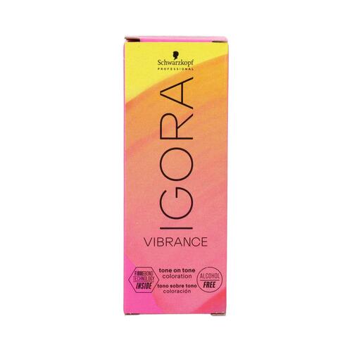 Permanent Farve Schwarzkopf Igora Vibrance Beige Nº 10-4 60 ml Farvebase