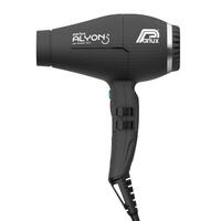 Hårtørrer Alyon Parlux Parlux Alyon Sort 2250 W