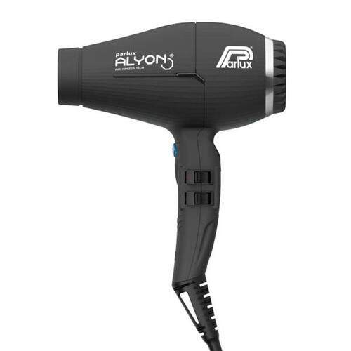 Hårtørrer Alyon Parlux Parlux Alyon Sort 2250 W