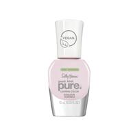 neglelak Sally Hansen Good.Kind.Pure 190-rose petal (10 ml)