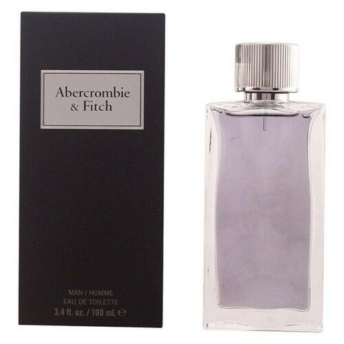 Herreparfume Abercrombie & Fitch EDT 30 ml
